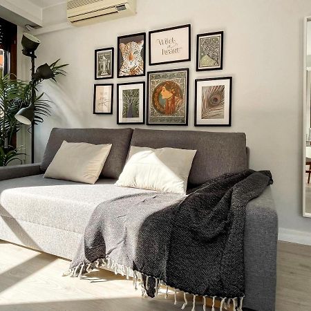사라고사 Vtz El Balcon De Plaza Sas 아파트 외부 사진